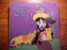 Paul McCartney  Wings Wildlife  Unique Cover