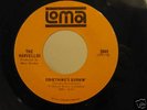 Northern Soul - Marvellos - Something's Burnin' Loma