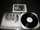 DYS - BROTHERHOOD - 12