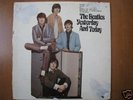 The Beatles Yesterday and Today 2nd State Butcher Cover