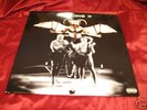 TENACIOUS D s/t 2 LP set 1st press OOP jack black NM/NM