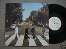  THE BEATLES RETURN TO ABBEY ROAD FAN CLUB NM 