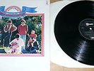 SUNFLOWER / THE BEACH BOYS LP