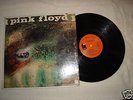 Pink Floyd - A Saucerful Of Secrets Lp Tower ST5131