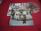 The Rolling Stones Conquer  America  farbiges Vinyl