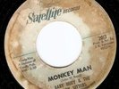SOUL R&B MOD GARAGE 45 Baby Huey 