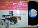 ART BLAKEY   