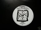 KILLING JOKE -  BLACK/WHITE Label EIGHTIES 12