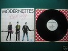 MODERNETTES  teen city 12