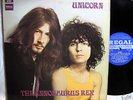 TYRANNOSAURUS REX   Unicorn LP UK 1969 T-Rex Marc Bolan