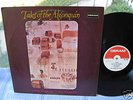 JOHN SURMAN TALES OF THE ALGONQUIN 1971 MINT UK PRESS