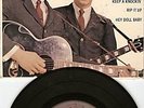 ROCKABILLY EP- EVERLY BROTHERS- 