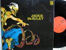 JACKIE McAULEY Vinyl LP DAWN Original psych folk x-THEM