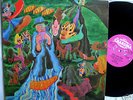 AUDIENCE Friends  VINYL LP Progressive UK Charisma PROG