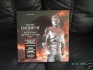 MICHAEL JACKSON HISTORY 3 DISC LP + THRILLER LP