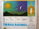 TIM MAIA RACIONAL VOL1 SOUL FUNK BREAKS BRASIL LP W/INS