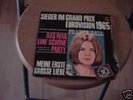 France Gall Das war eine schöne Party Grand Prix 65 dt.