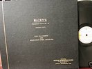 van Kempen/Liszt: Mazeppa DGG (2 discs)