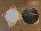 Pink Floyd - Dark Side - PICTURE DISC - RARE - ORIGINAL