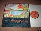 AHORA MAZDA - S/T SAME / RE-ISSUE 180g PSEUDONYM LP
