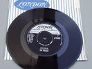LOU JOHNSON: 'Unsatisfied' - Original 1965 UK pressing