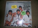 Beatles Yesterday and Today BUTCHER stereo  SS