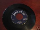 Azie Lawrence PEMPELEM/LOVERS UNDERSTAND on Blue Beat