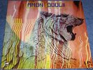 AMON DUUL II Wolf City SCARCE German 1st Press EX++ Set