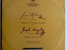 DGG LPM 18015/16 Schubert S7, Haydn: Furtwangler - MINT