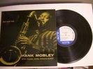 Hank Mobley Blue Note 1550-RVG-Ear-D/G-No R under E