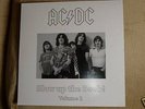 AC DC == BLOW UP THE BEEB == VOLUME 2 == LP ==