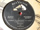 ELVIS PRESLEY RCA 6357 Mystery Train