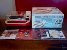 White Stripes Inchophone 7x 3