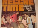 REGGAE TIME LP CS Dodd Coxsone 1968 RARE