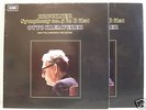 SAX 5288/9 Bruckner Symphony No.5 KLEMPERER 1st SEMI
