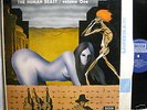 THE HUMAN BEAST LP rare vinyl UK prog PSYCH ffss Minty