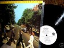 MFSL Orig The BEATLES   Abbey Road   MASTERS LTD ED GEM