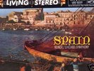 SHADED DOG - SPAIN  - LIVING STEREO