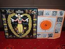 BYRDS  Sweetheart Of The Rodeo LP 1968 MONO 1st Press