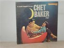 CHET BAKER SINGS IT COULD HAPPEN TO YOU 1958 RIVERSIDE
