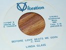 LINDA GLASS Before Love Beats me goin NORTHERN SOUL