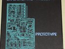 EXPERIMENTAL PRODUCTS PROTOTYPE MIN SYNTH LP