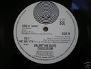 COLOSSEUM Valentyne Suite Philips Vertigo Spiral RARE