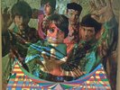 The Hollies-Evolution-Original Parlophone-NM