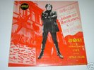 Johnny and the Hurricanes Star Club LP Atila 1965 EX NR