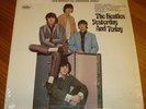THE BEATLES YESTERDAY AND TODAY CAPITOL RECORD CLUB LP