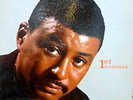 PAUL CHAMBERS 1st Bassman ORIGINAL Vee-Jay LP WL Promo