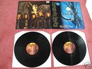 IRON MAIDEN FEAR OF THE DARK DOUBLE MINT LPS EMD1032