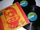 exile ALTERNATE COVER/LABELS rolling stones PHILIPPINES
