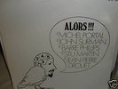Alors -Barre Phillips, John Surman, Stu Martin,